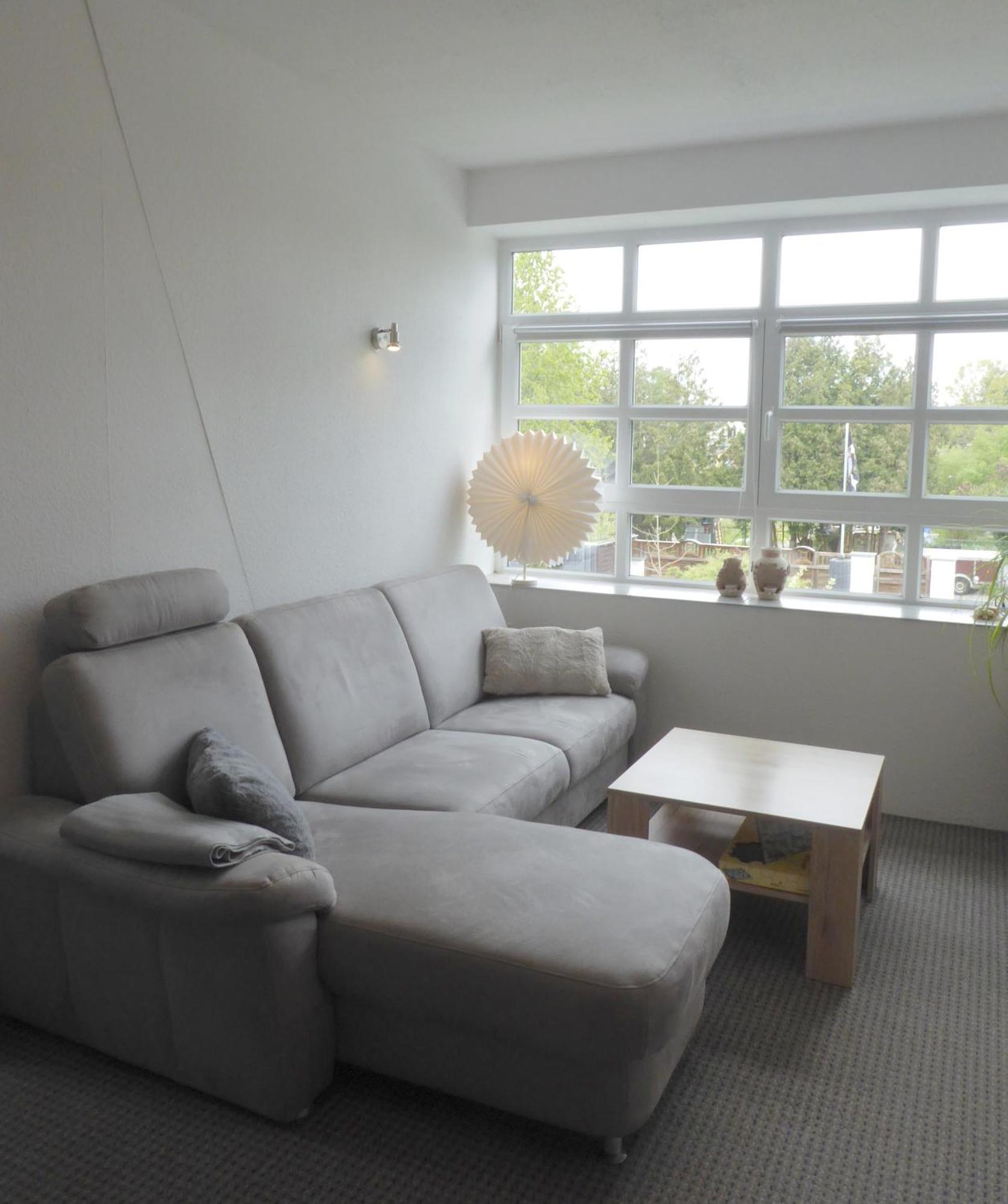 App. Weisses Haus Apartamento Hohen Neuendorf Exterior foto